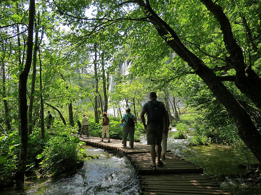 Plitvice