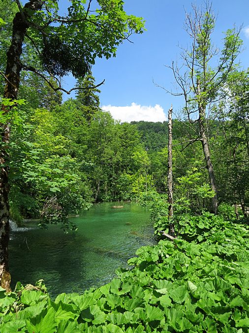 Plitvice