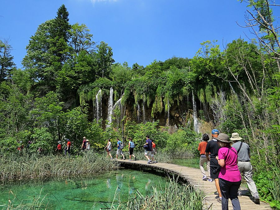 Plitvice