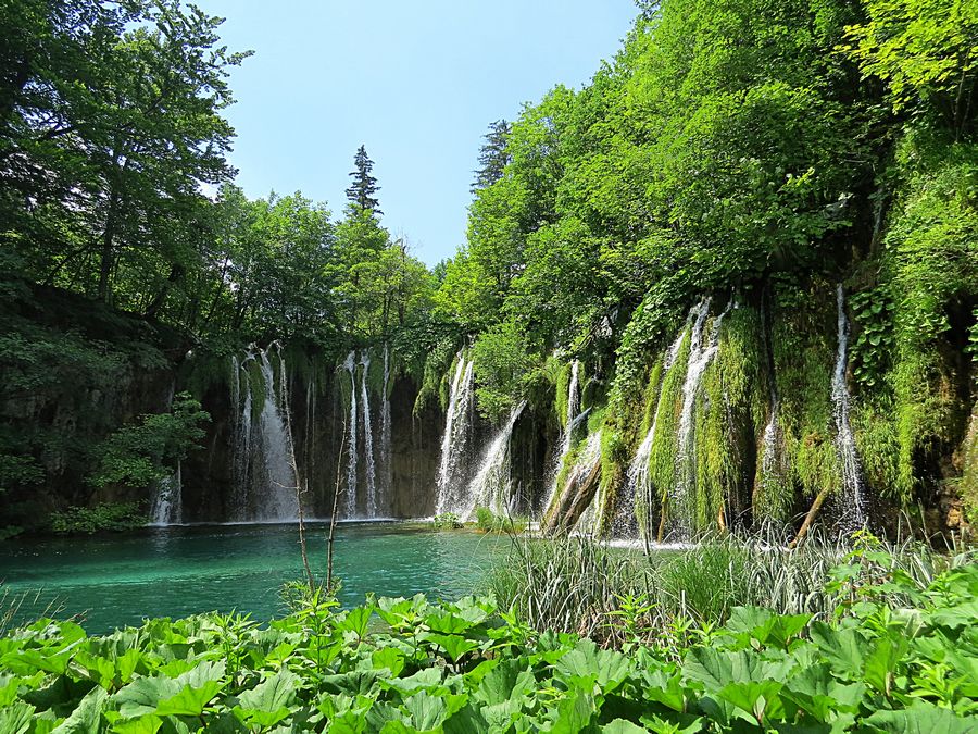 Plitvice