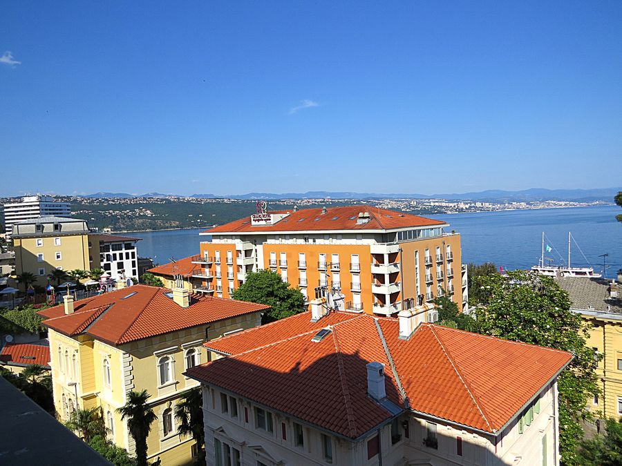 Opatija