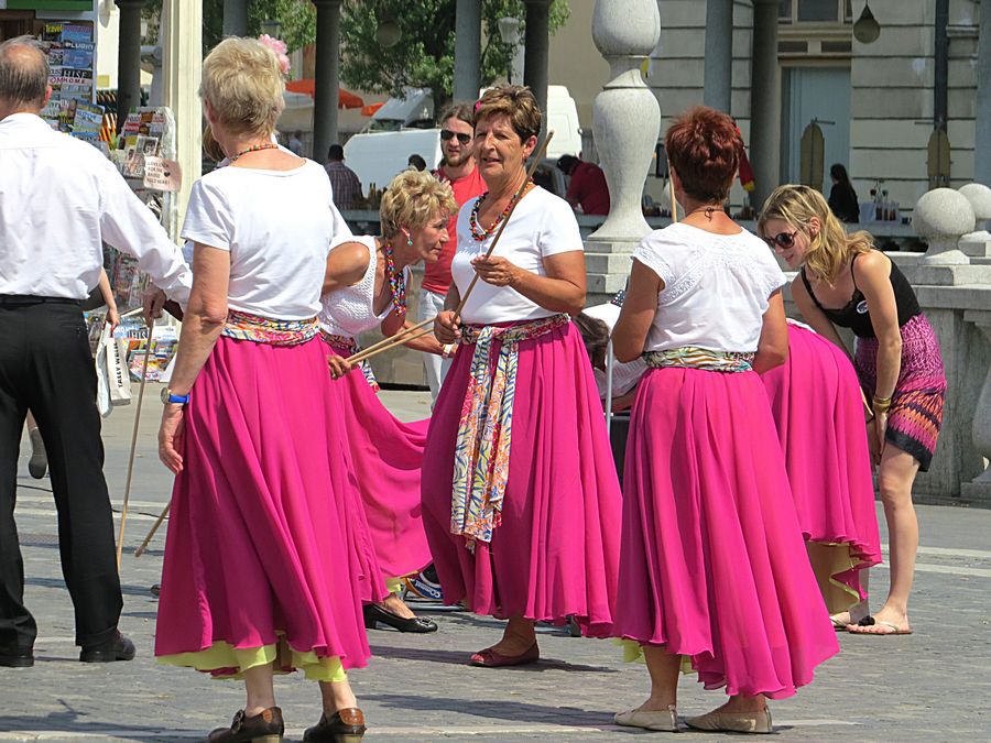 Ljubljana