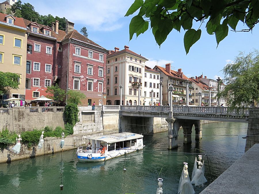 Ljubljana