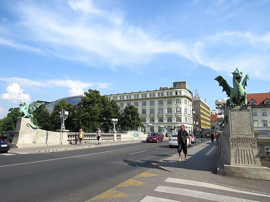 Ljubljana