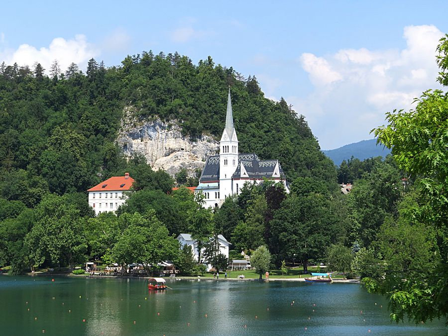 Slovenia