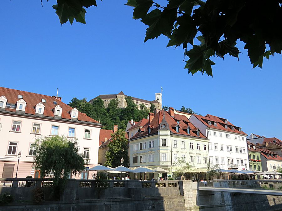 Ljubljana