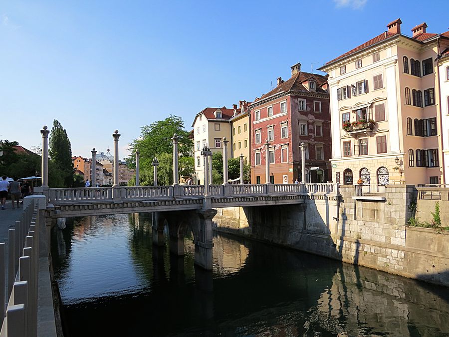 Ljubljana