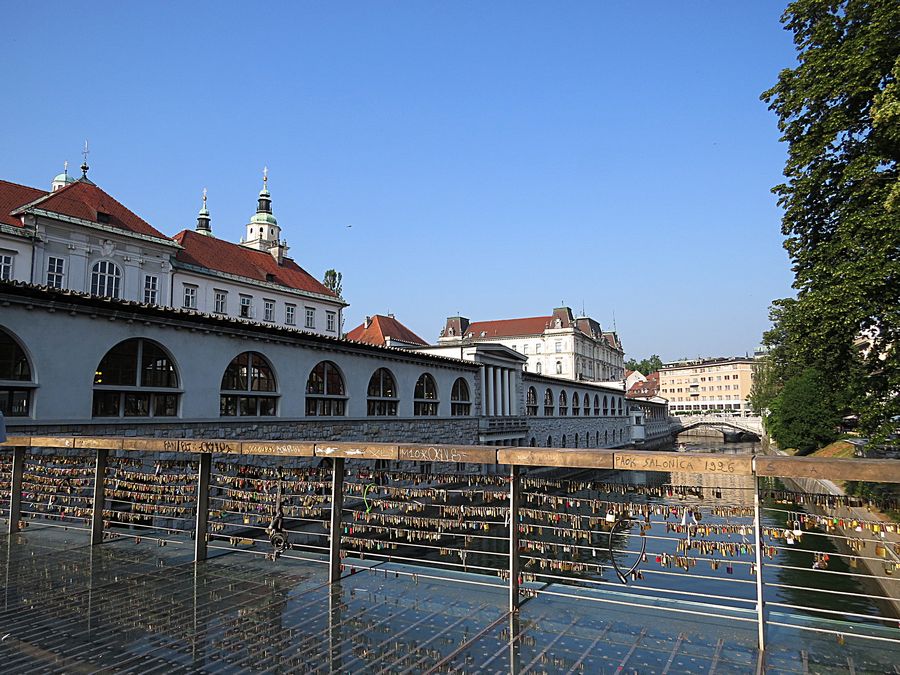 Ljubljana