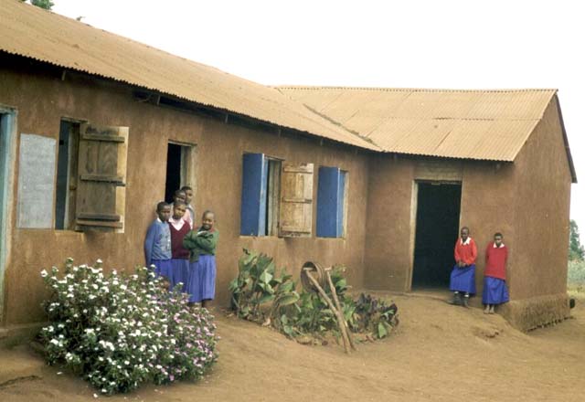 Tloma School