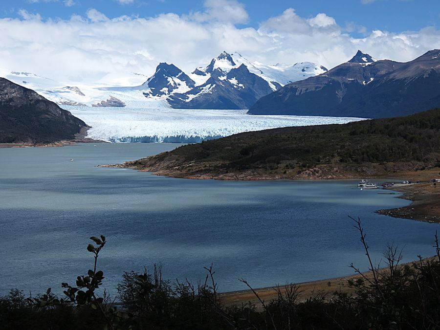 Perito Moreno Glacier