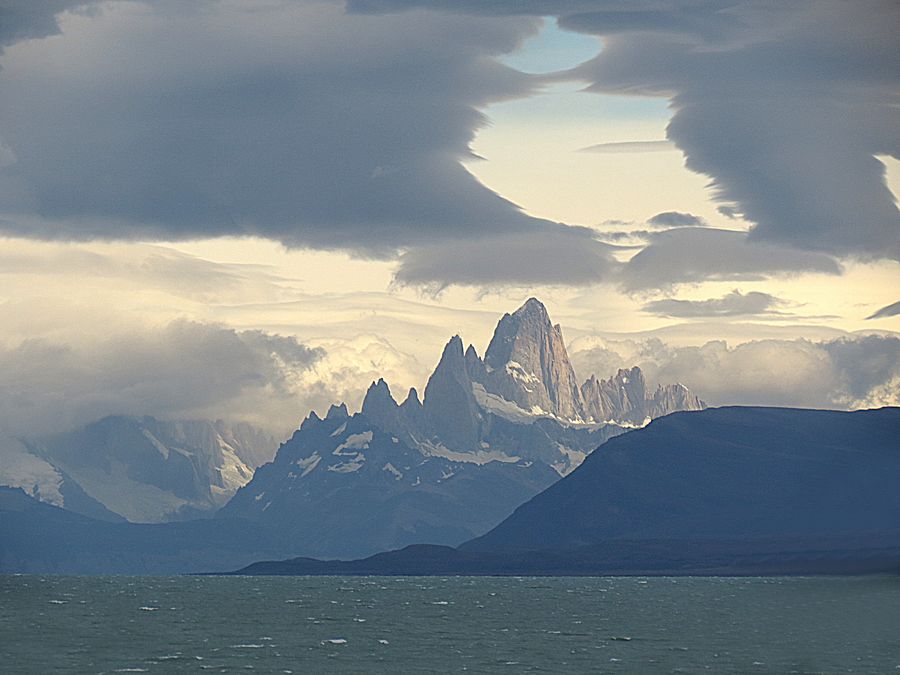 Fitz Roy