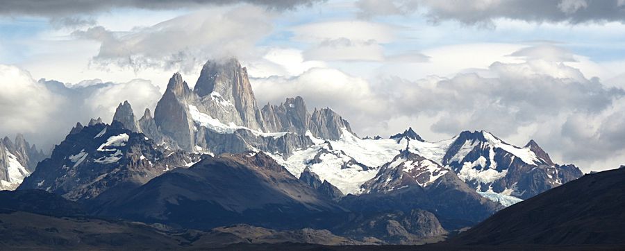 Fitz Roy