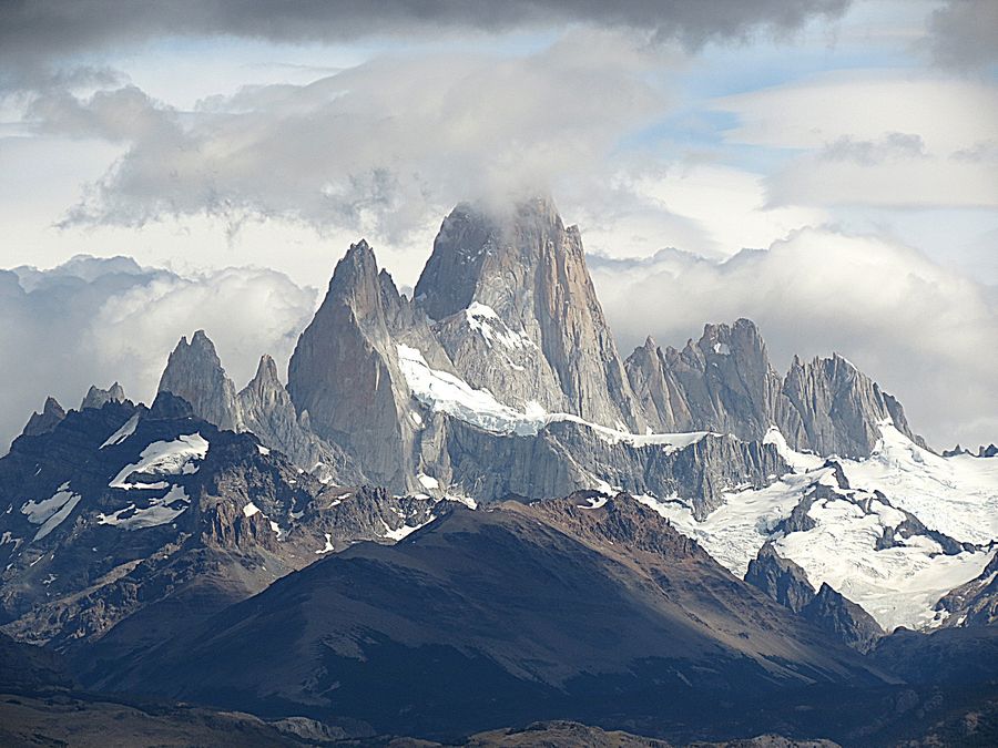 Fitz Roy