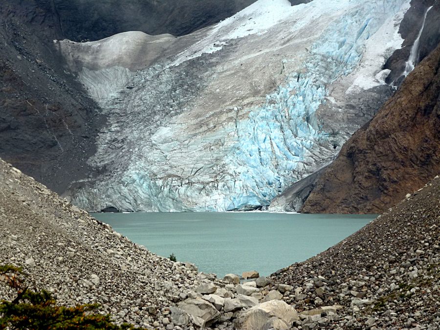 Glacier