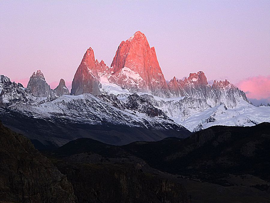 Fitz Roy