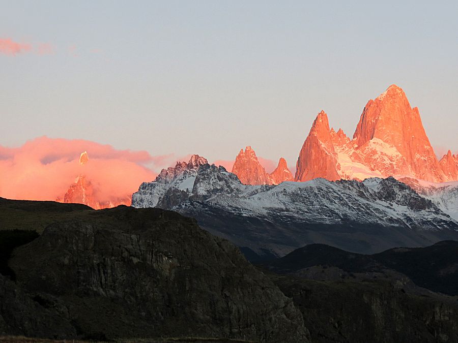 Cerro Torre