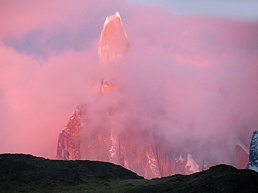 Cerro Torre