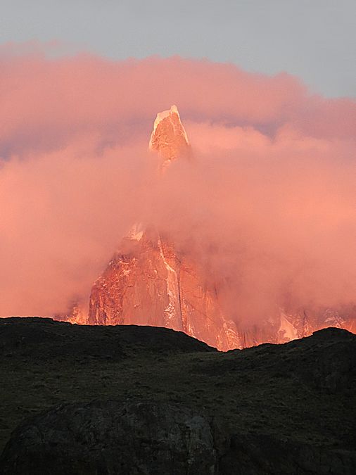 Cerro Torre