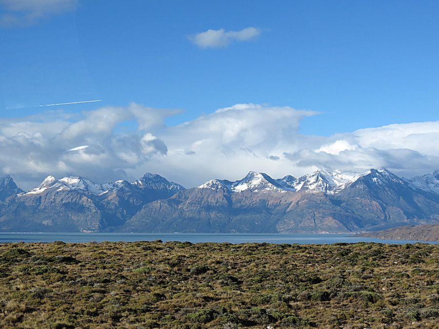 Lake Viedma