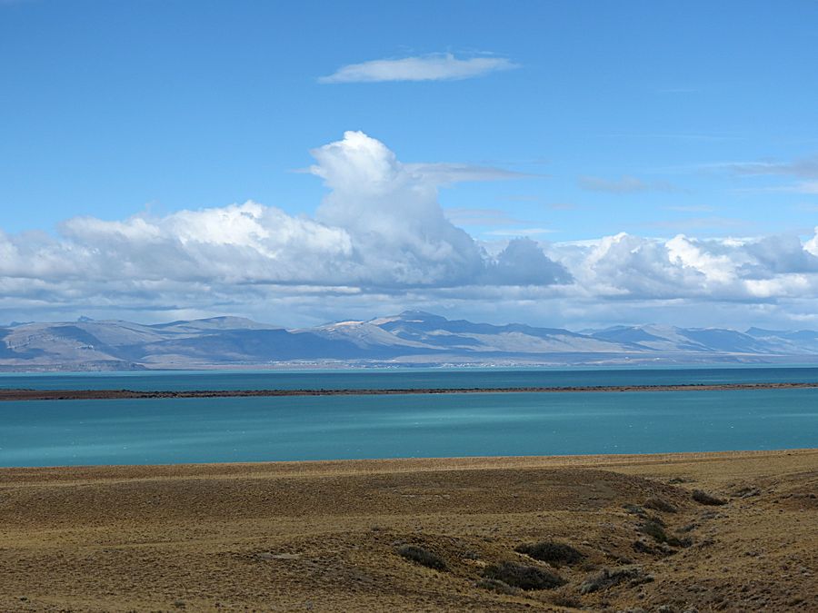 Lago Argentino