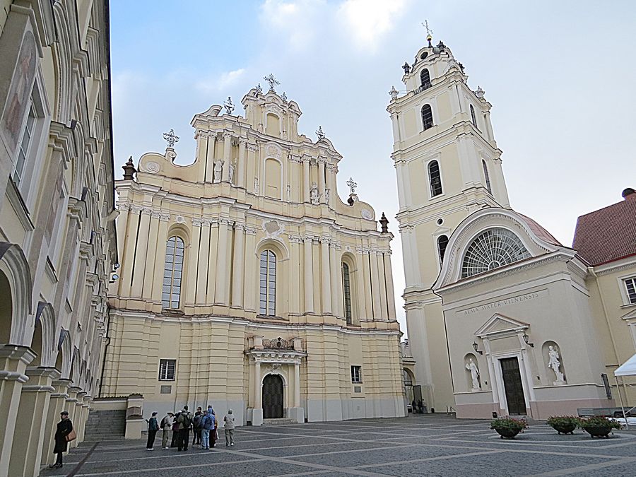 Vilnius University