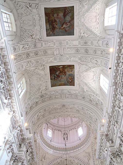 ceiling