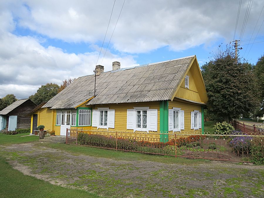 farm home