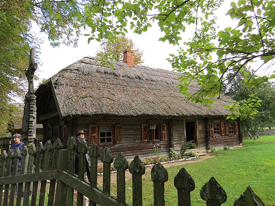 Open Air Museum