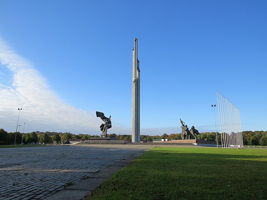 Victory Monument