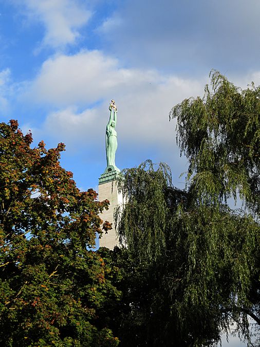 Liberty Monument