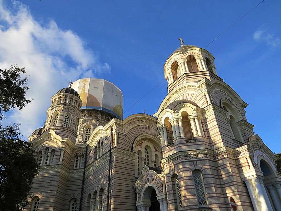 Russian Orthodox Church