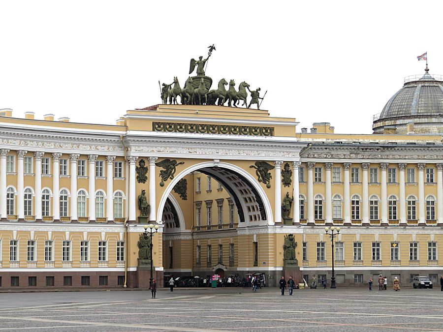 Palace Square