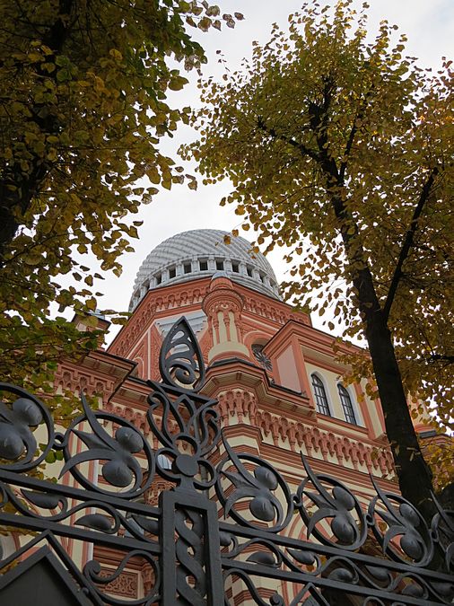 Synagogue