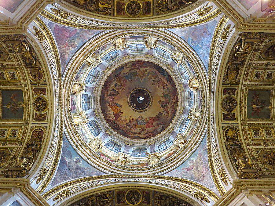 ceiling