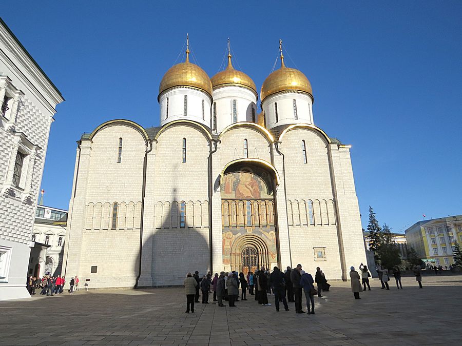 Assumption Cathedral