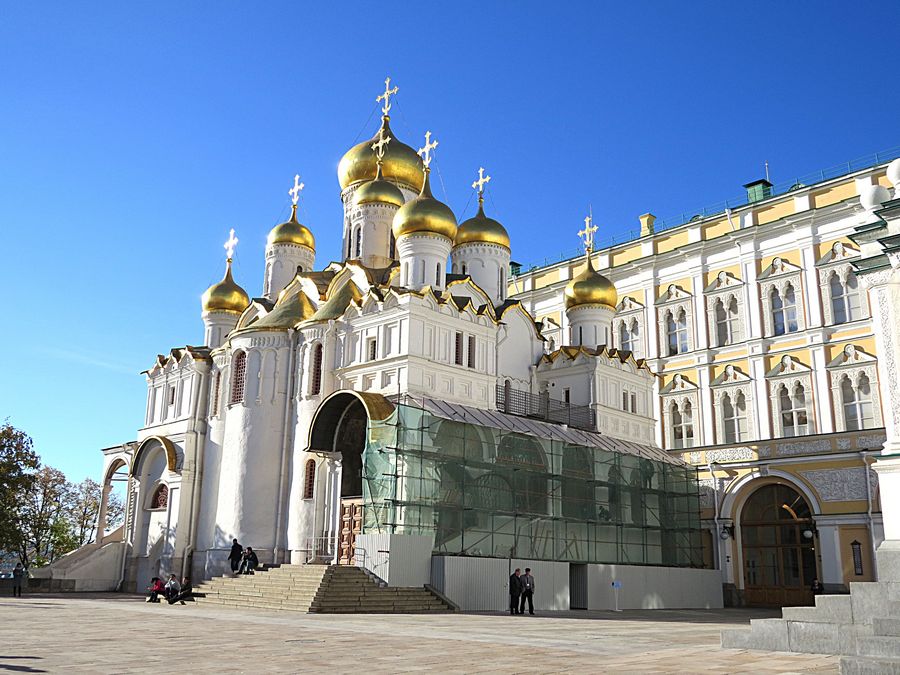 Annunciation Cathedral