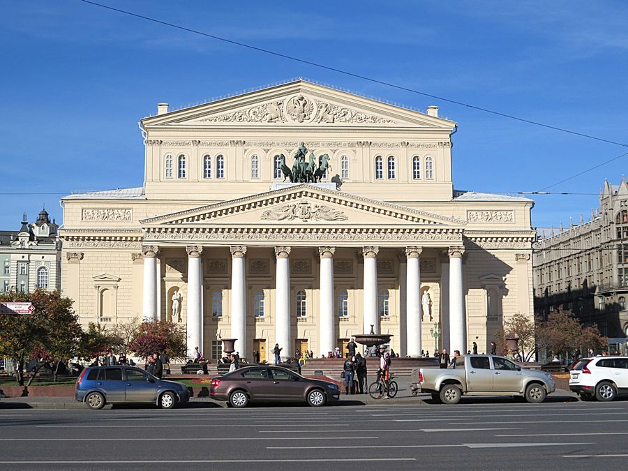 Bolshoi