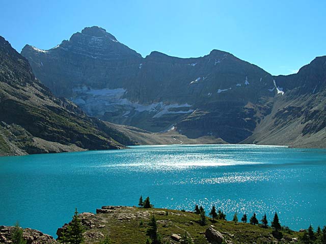 McArthur Lake