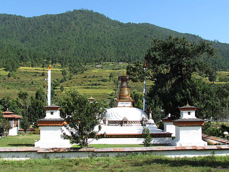 Stupa