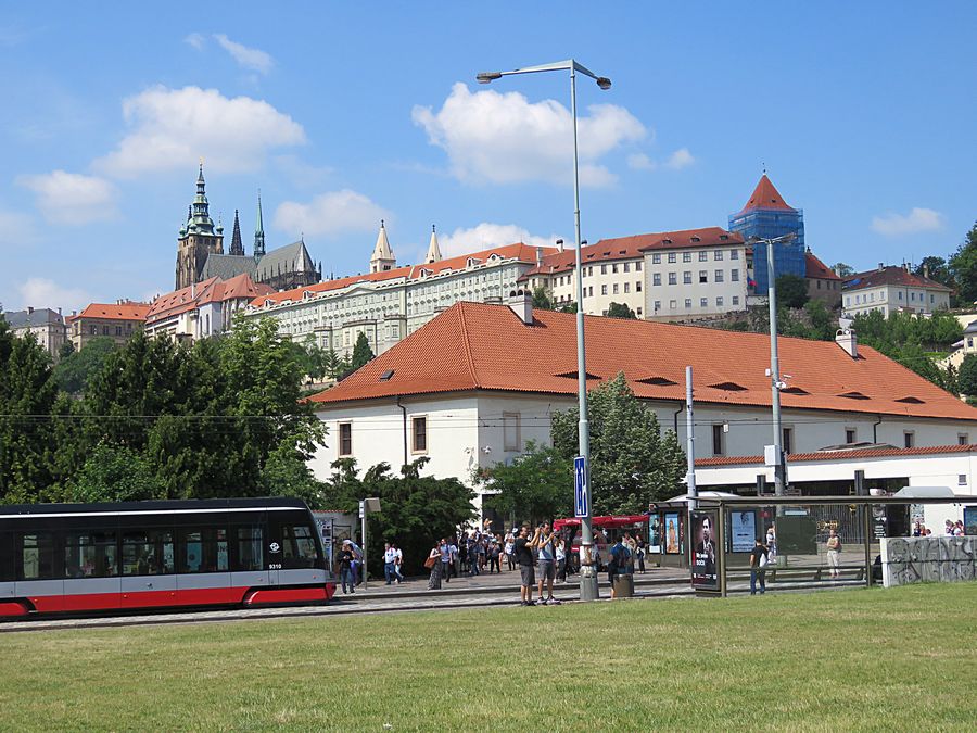 Prague Castle