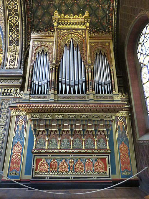 Organ