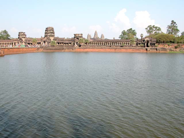 Angkor Wat