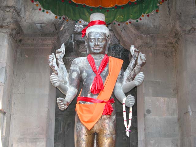 Vishnu