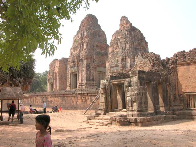 Preah Rup