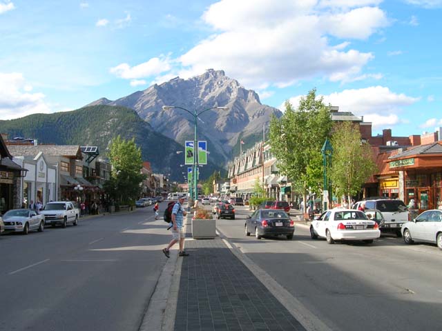 Banff