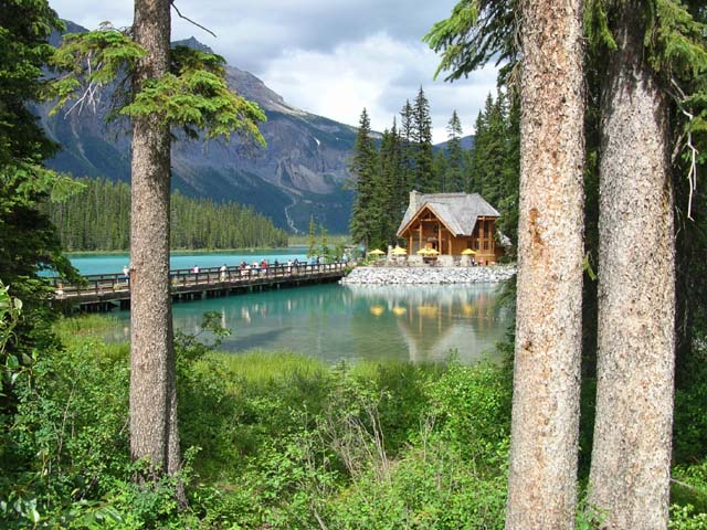 Emerald Lake