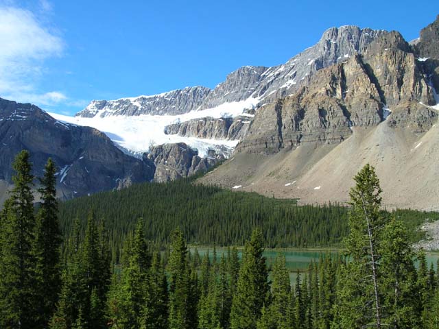 Bow Lake