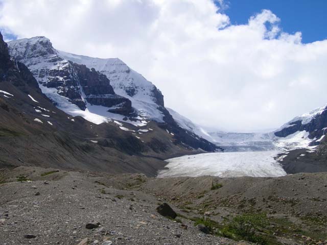 Columbia Icefield