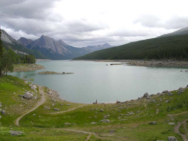 Medicine Lake