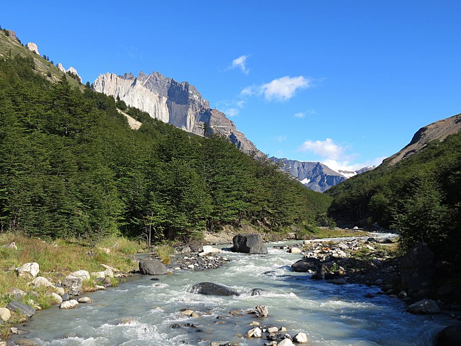 Ascensio River